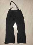Pantalonii bărbat impermeabili Marmot XL