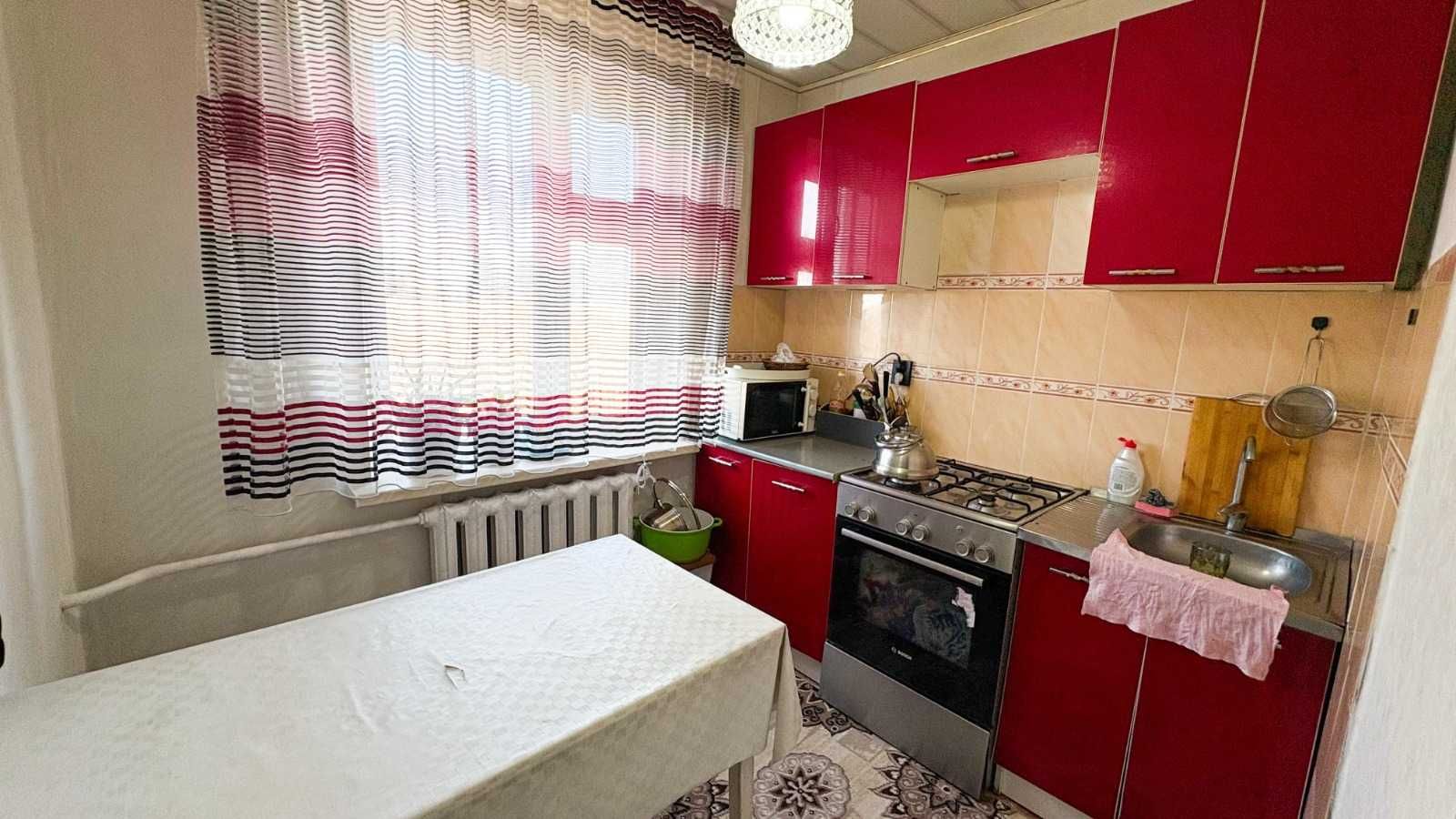 Продам 2х комнатную квартиру в мкр Самал Амина ИмпериЯ