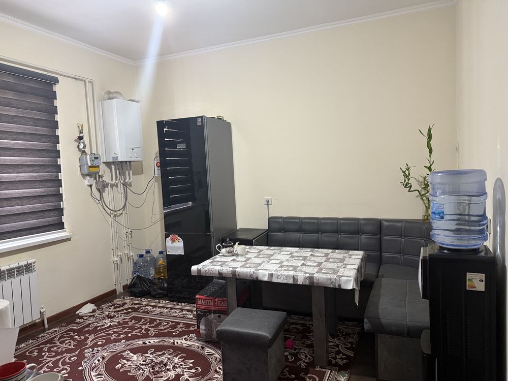 Продается 2х комнатная 70м2