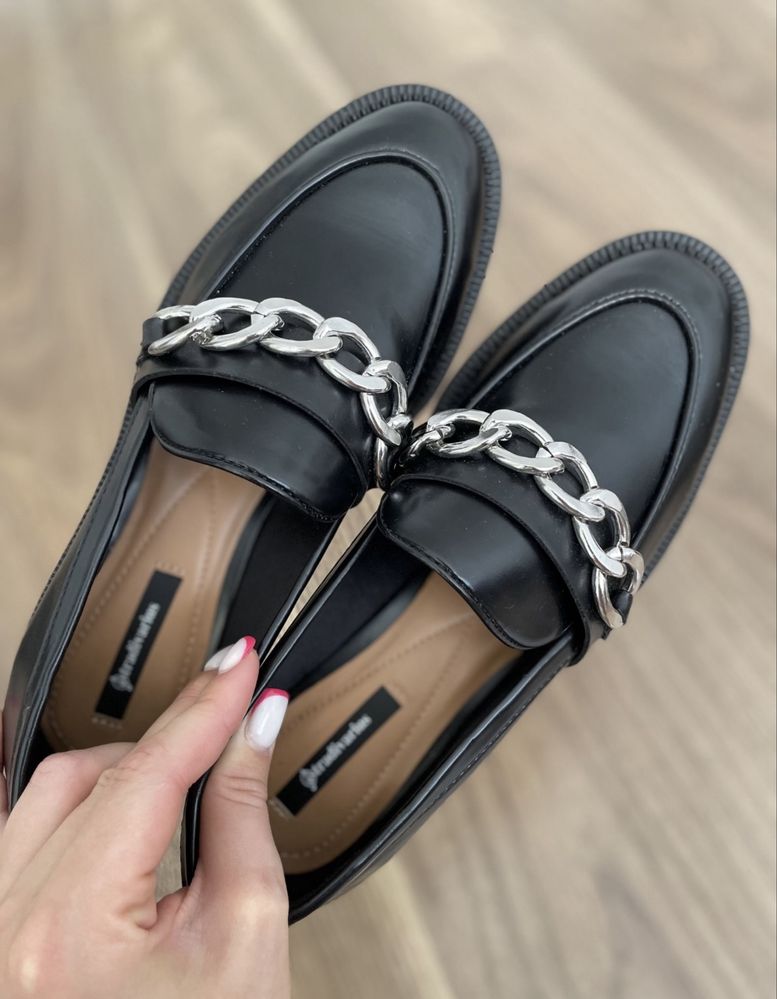 Лоуфъри Stradivarius