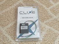 Modul Clixe VAG - IMMO OFF code valve on injection pump 1.9 diesel