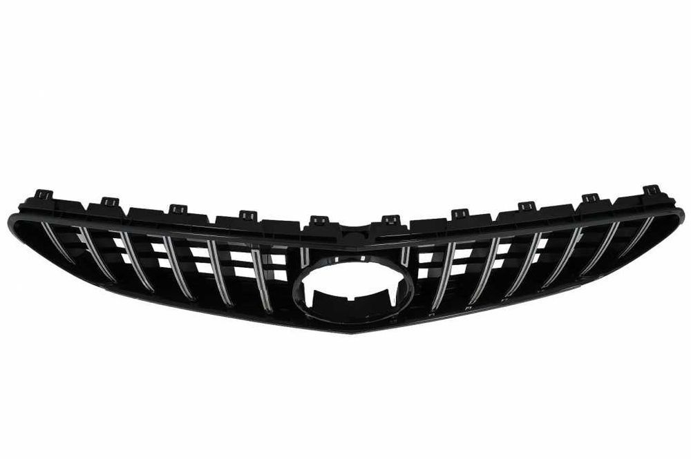 Grila Mercedes S-CLASS Coupe C217 A217 2018-up GTR Design Crom