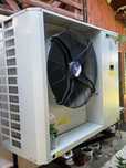 pompe caldura putere 32 kw