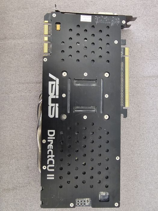 Видео карти Asus gigabyte  4Gb