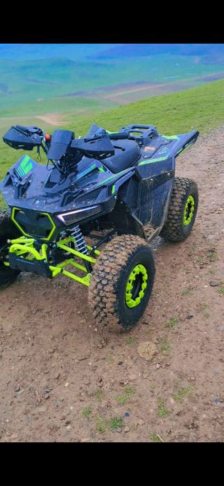 Atv 125cc de vanzare