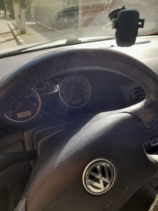 Vand passat b5.5 AVF