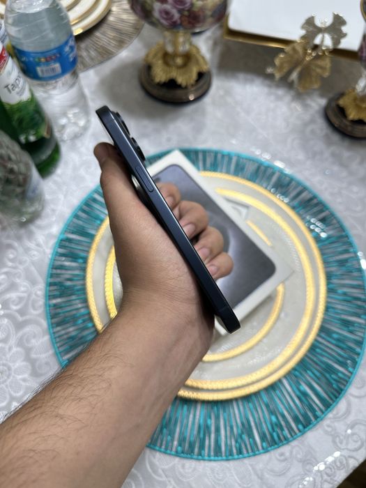 Iphone 15 pro max 94%