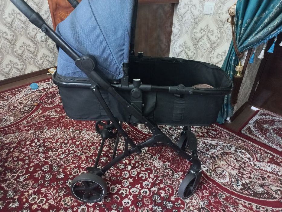 Yangi kalaska sotiladi