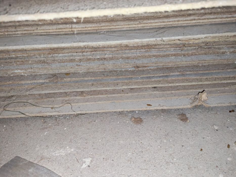 Хдф, Хард Древесноволокнистая Плита