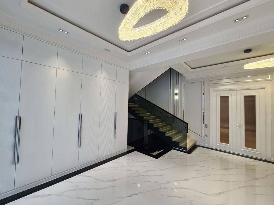 Ор-р: Циолковский Продается Новый Евро дом 3,15.соток 480м2