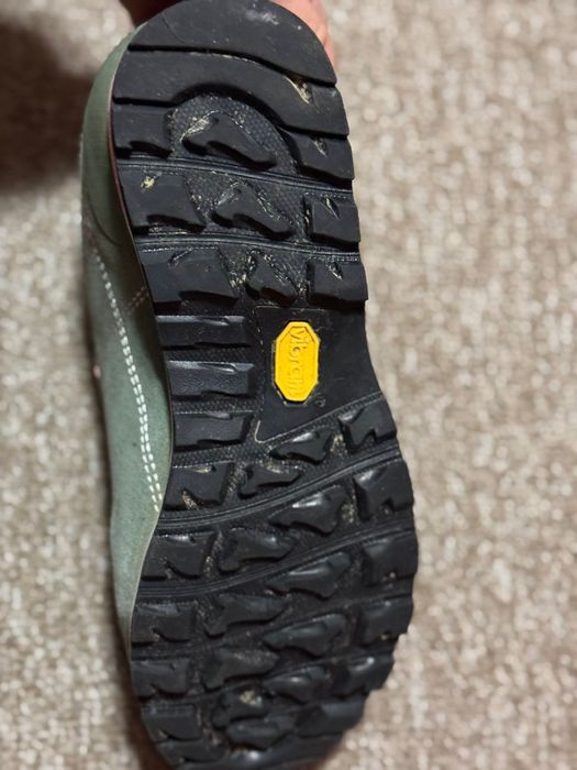 Semihmghete Dolomite 38 2/3