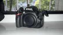 Camera DSLR Nikon D5100 + Obiectiv Nikon 1855 + set 4 filtre