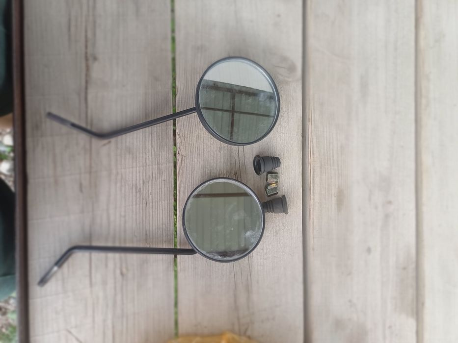 Зеркала для Мопеда или же Электроскутера