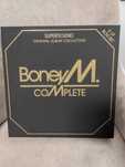 Boney M Complete 9LP Mint-