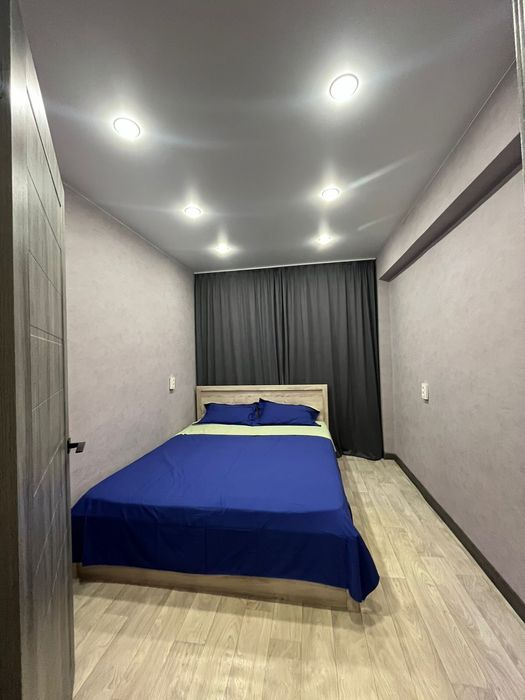 Сдаётся 2х посуточно