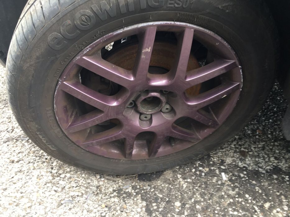 Голф 4 АРЛ 150 TDI ARL