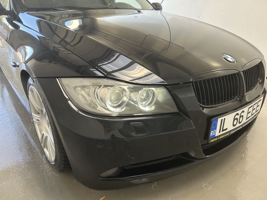 Faruri xenon bmw e90