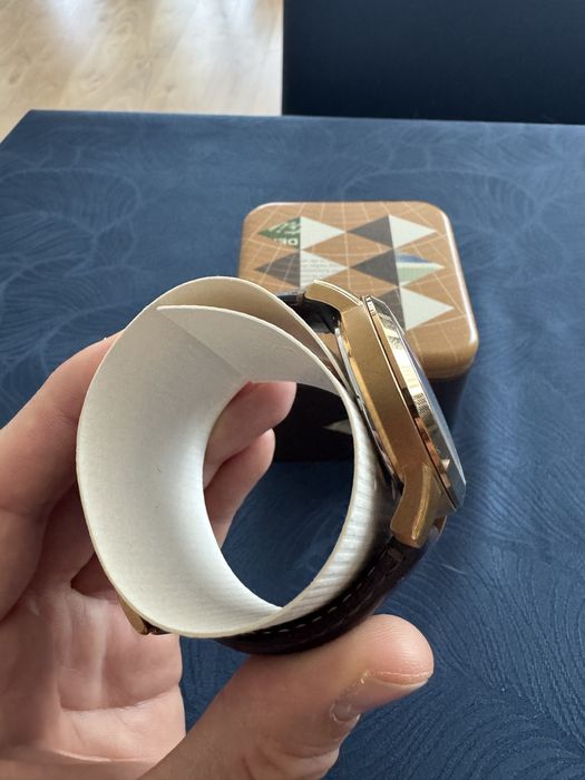 Vand Ceas Fossil Grand FS5068