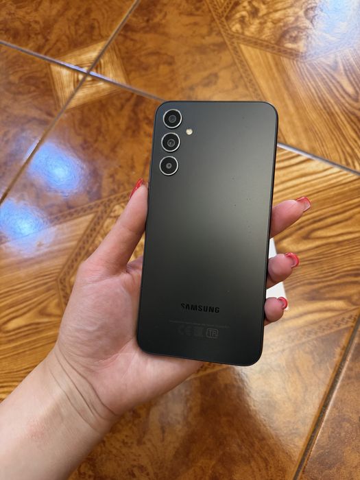 Продаем samsung galaxy A34 5G
