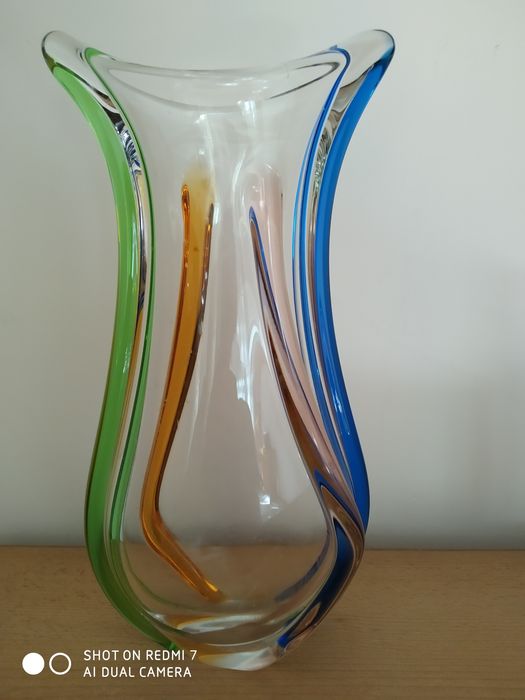 Ваза советской эпохи