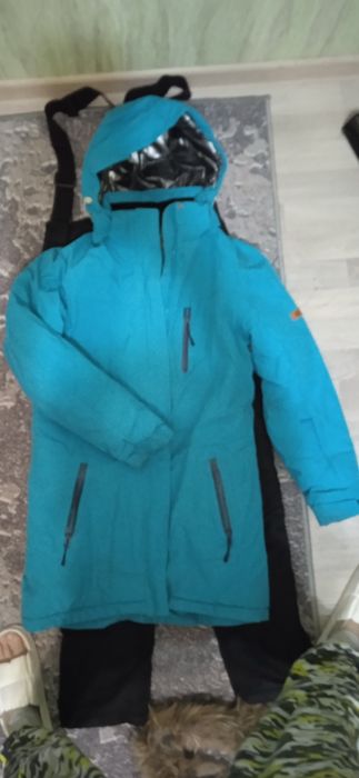 Зимний костюм унисекс