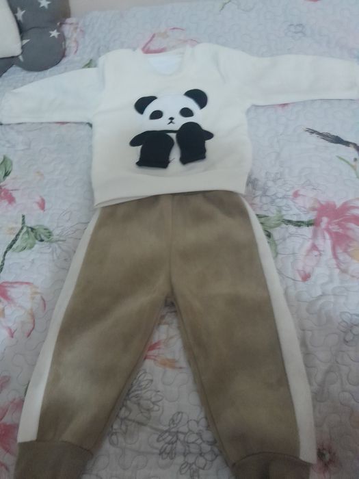 Тройка на мальчика 1,5-2года