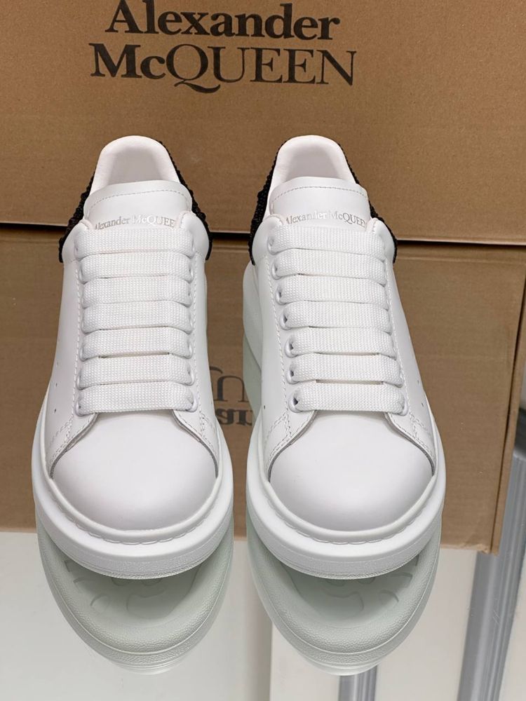 Adidasi Alexander Mcqueen Dama Fullbox Premium 36-40