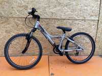 Bicicleta mtx cadru aluminiu roti 24”