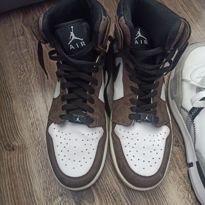 Кецове Nike air номер 41