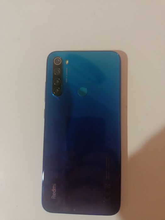 Xiaomi Redmi not 8 ЭКРАН НЕ РАБОТАЕТ