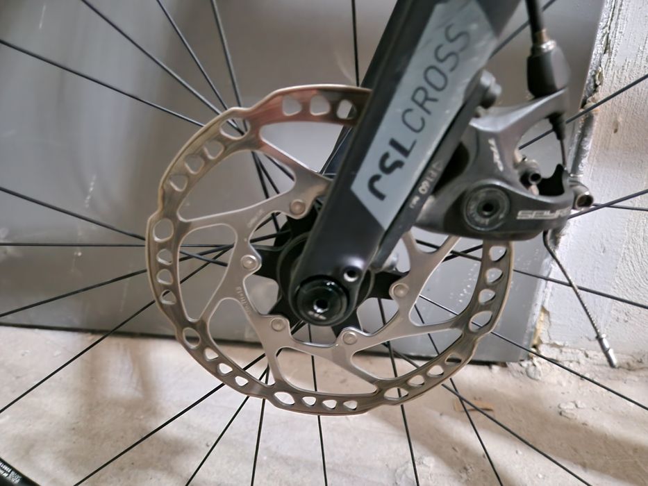 Капли Dt Swiss endurance LN 28"/700c