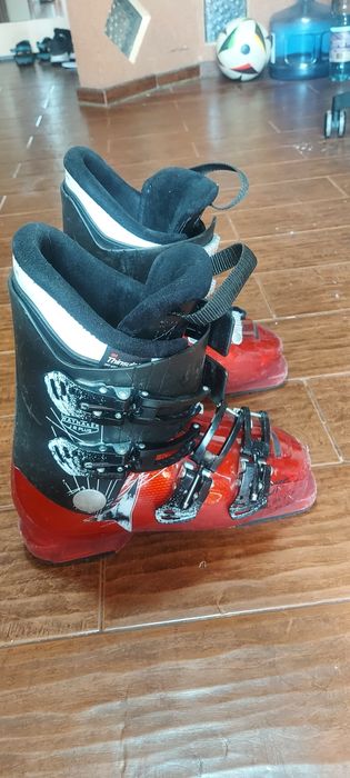 Vand Clapari Atomic, masura 23 - 23.5