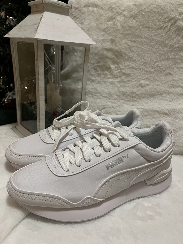 Нови дамски маратонки Puma 37/38/39/40