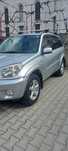Toyota Rav 4 2005 4x4