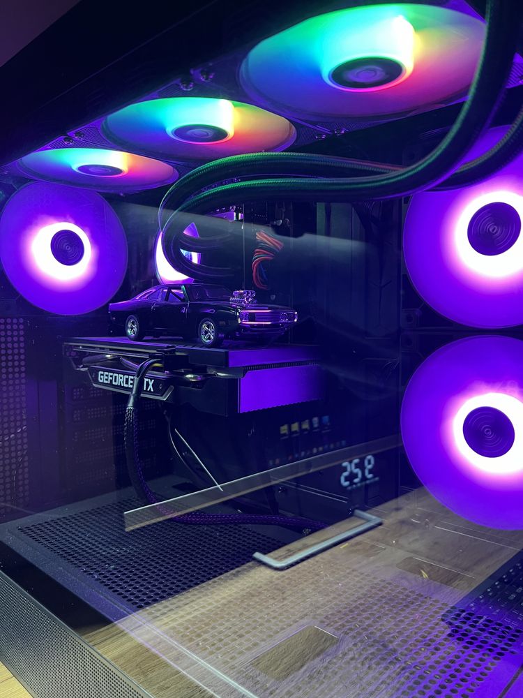 Igravoy keys Akvarium GTX 1660S