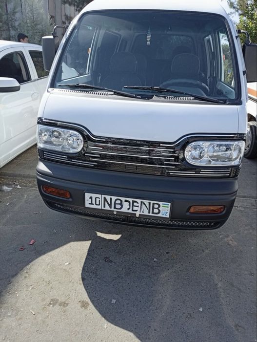 Damas 2021 sotiladi 6.000$