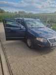Vând Passat B6 Stare Buna