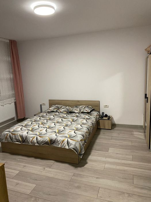 Închiriez apartament 1 camera 44 Mp Cartier Tei