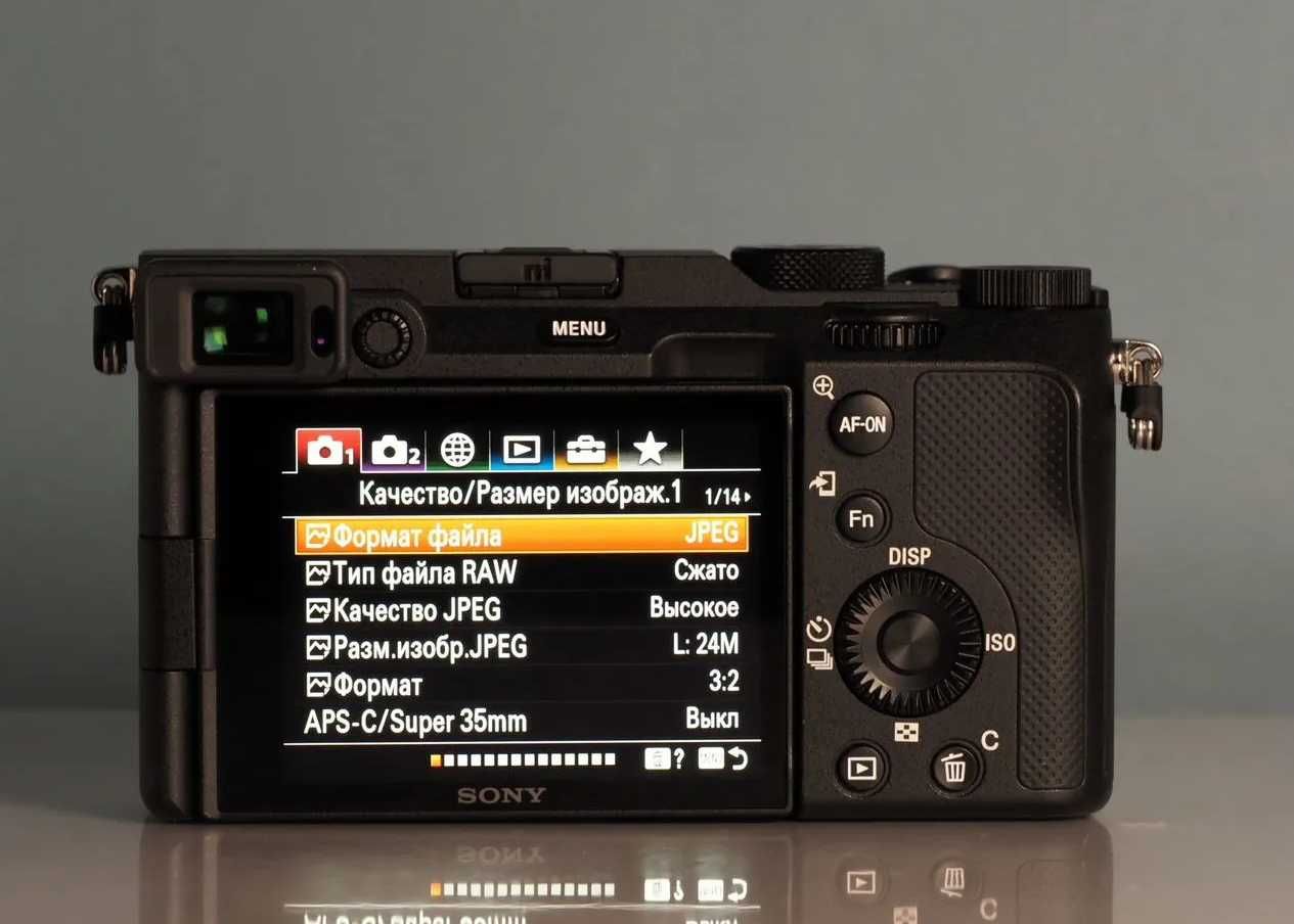 Sony a7c body срочна