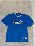 Reckless tricou New Yorker