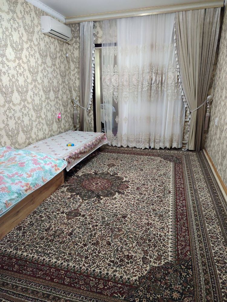 Продается 2/3/5 Карасу-3, поликлиника
