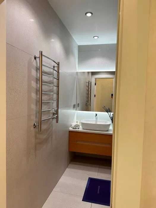 Сдается Шикарная Квартира на 2/4/9   Мирзо-Улугбекский  (Ц2) 838*