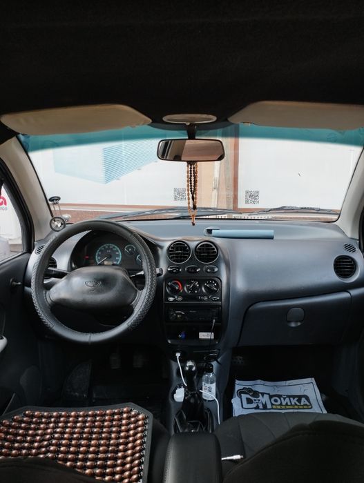 Matiz best holati yahshi 2010 yili prabegi halol