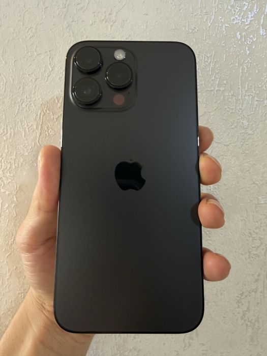Айфон 14про мах.