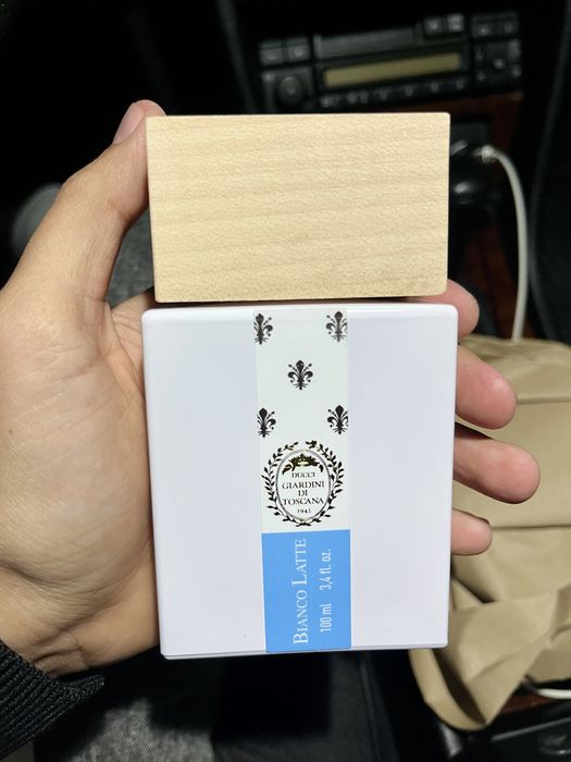 Женский парфюм (духи)