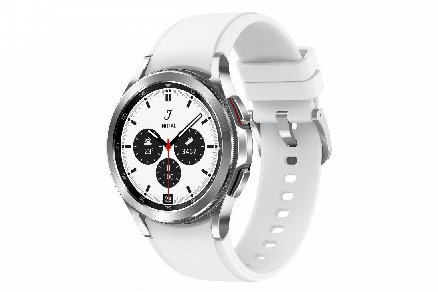 Watch 4 classic 42mm