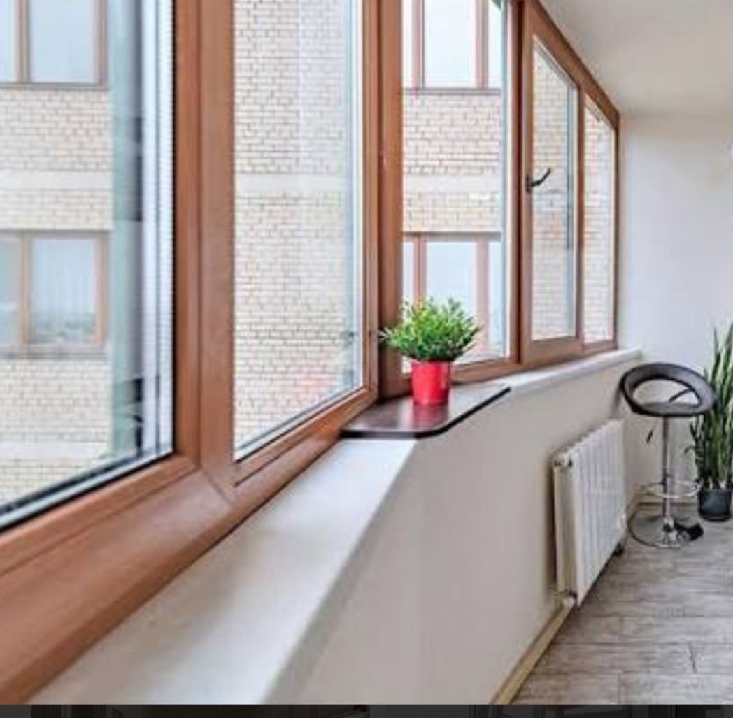 Executăm RENOVĂRI COMPLETE: Termopane,  Zugrăveli, parchet gresie