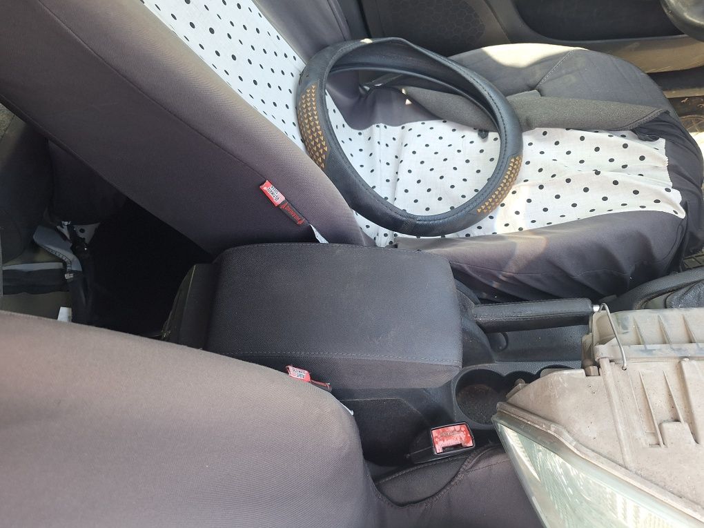 Cotiera Skoda Octavia 2 1.9 diesel an 2008