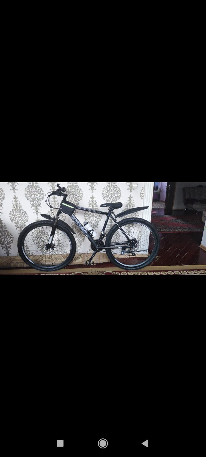 Велосипед BATLER , новый , велосипед для взрослых , отличного качества