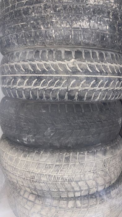 Автошины 205/60/16
